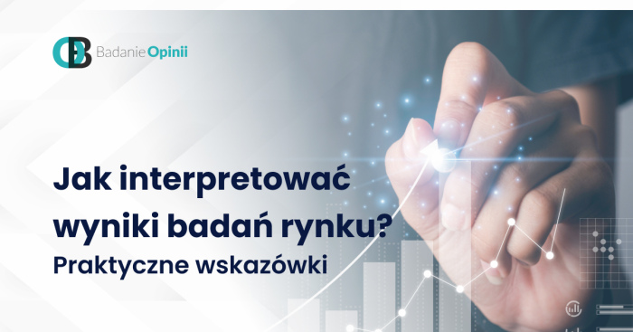 Jak interpretować wyniki badań rynku? Praktyczne wskazówki