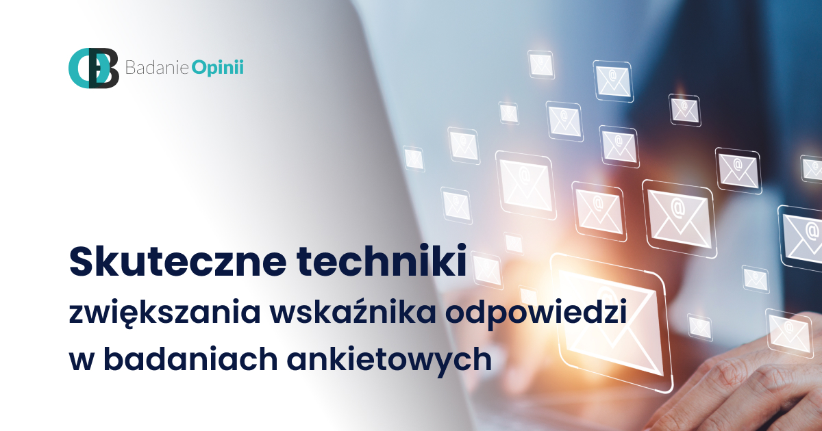 Skuteczne techniki zwiększania wskaźnika odpowiedzi w badaniach ankietowych